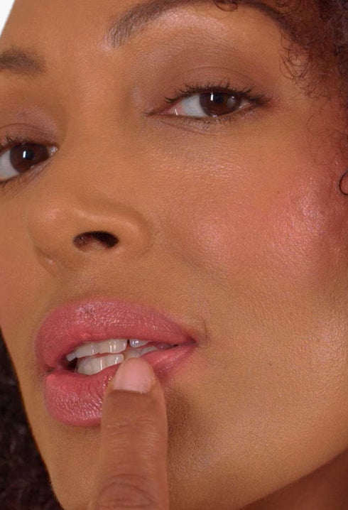 Lip + Cheek - Lip2cheek