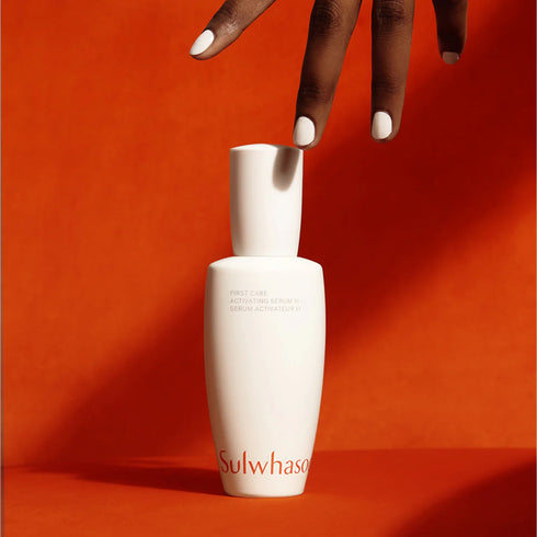First Care Activating Serum VI