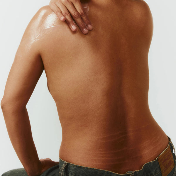 Braless: The Body Serum