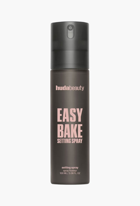 Easy Bake Setting Spray - GLAM MODA