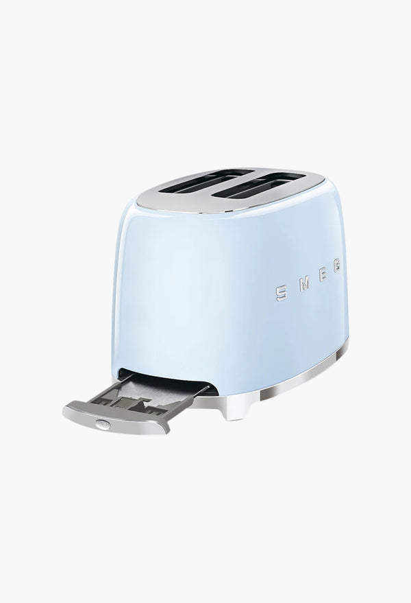 Pastel Blue - Two Slice Toaster - TSF01EGMUK50's Style