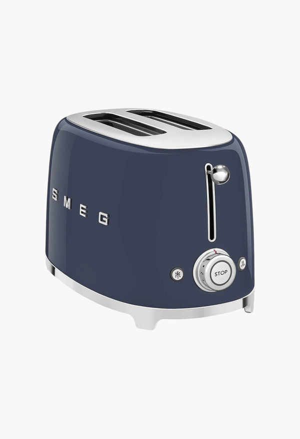 Navy Blue - Two Slice Toaster - TSF01EGMUK50's Style