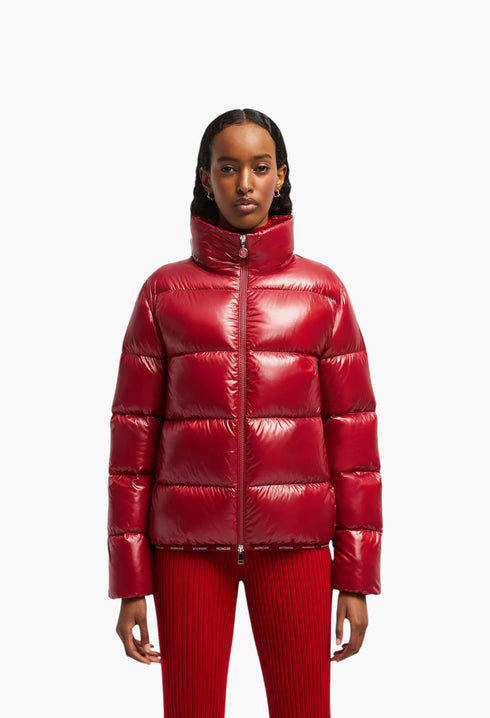 Abbadia Short Down Jacket