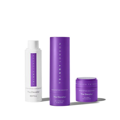 Neck/Décolleté Concentrate - The Elevator