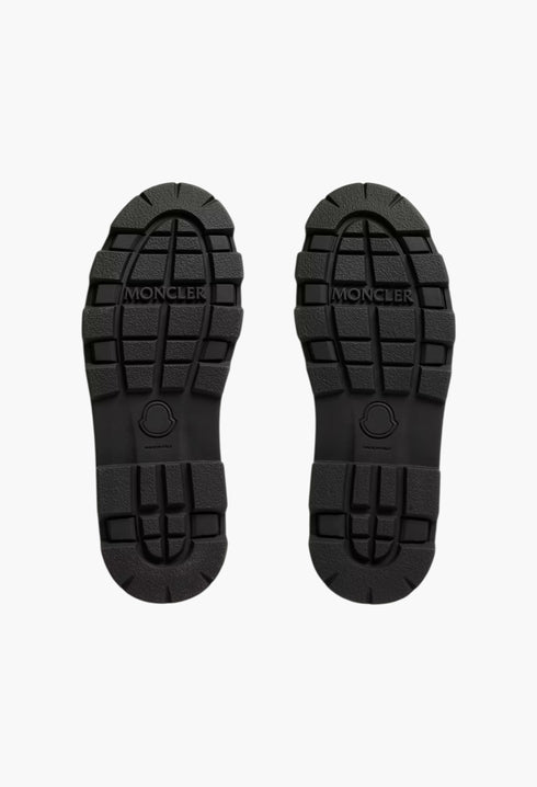 Vera High Suede Lace-Up Boots - GLAM MODA