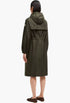 Hiengos Hooded Rain Coat