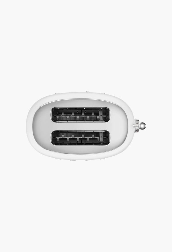 Matte White - Two Slice Toaster - TSF01EGMUK50's Style