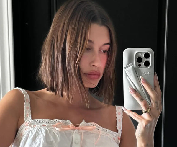 iPhone 14 Pro Lip Case