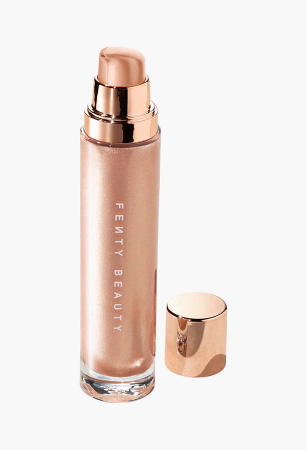 Limited Edition Body Lava