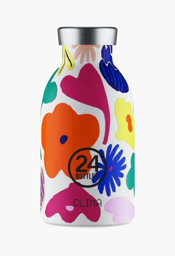 Clima Bottle Acqua Fiorita 330 ml