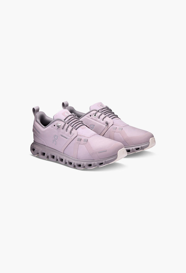 Mauve | Zinc - Cloud 6 Waterproof