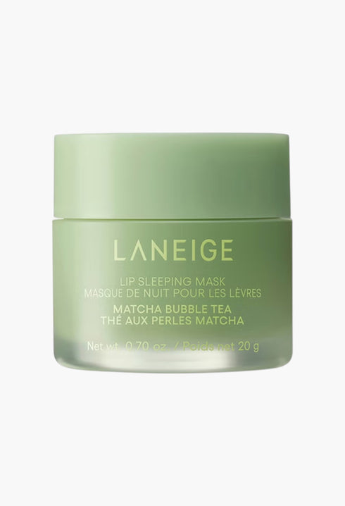 Lip Sleeping Mask - GLAM MODA