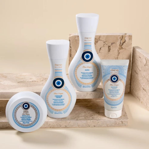 Millenar Greek Oils Complete Pack - GLAM MODA