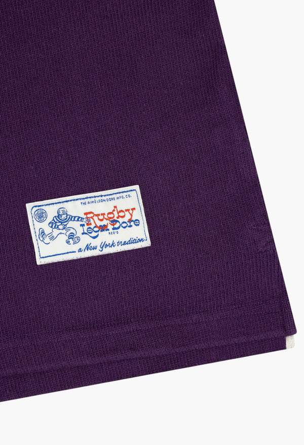 Shadow Purple - Crest Sport Rugby