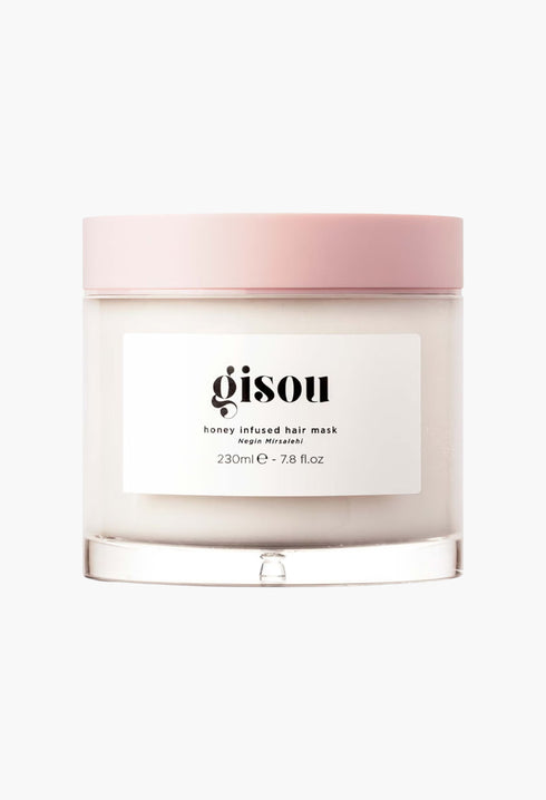 Honey Infused Hair Mask - GLAM MODA