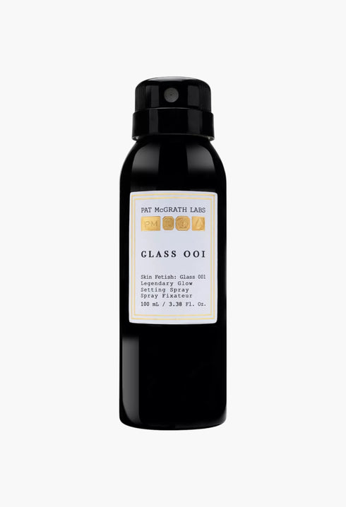 Skin Fetish: Glass 001 Legendary Glow Setting Spray - GLAM MODA