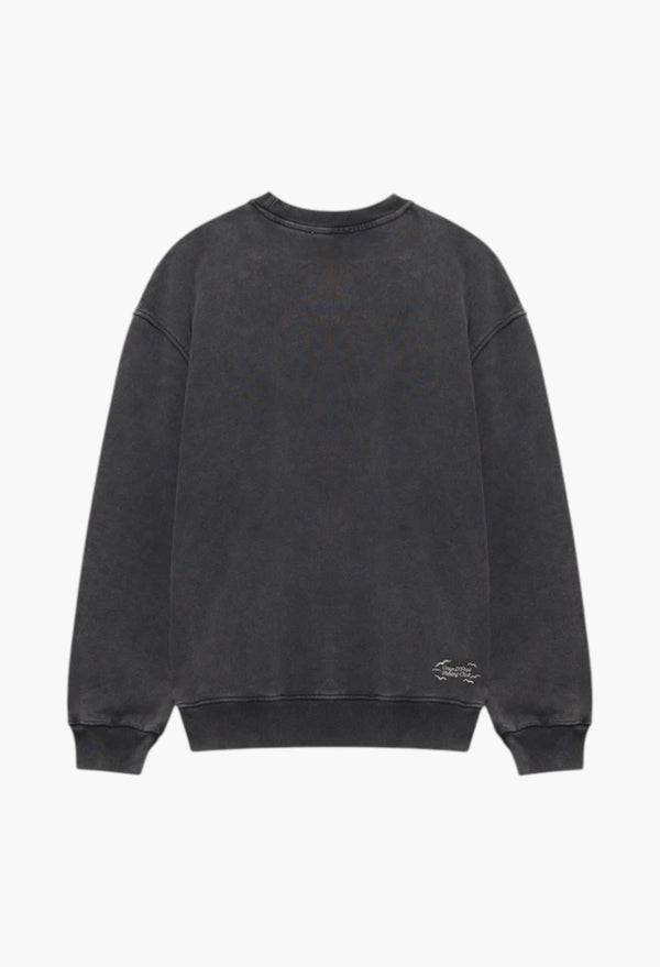 Logo Sweat - Black