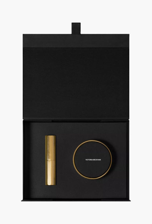 Signature Fluted Gold Gift Set - GLAM MODA
