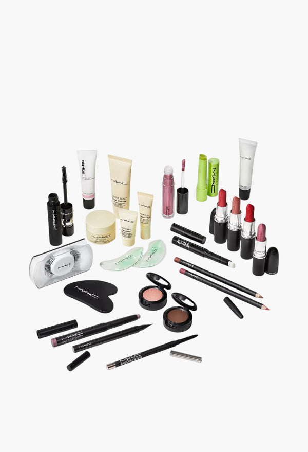 24 Mystery Must-Haves Advent Calendar