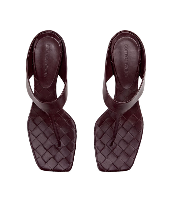 Dark Barolo - Marella Thong