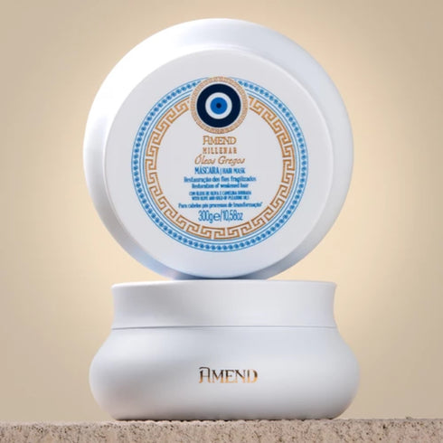 Oleos Gregos Masc 300Gr (1329) - GLAM MODA