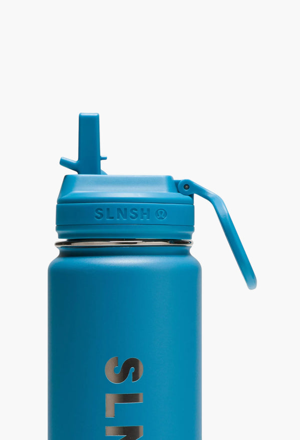 Indian Ocean - Back to Life Sport Bottle 24oz Straw Lid SLNSH Collection