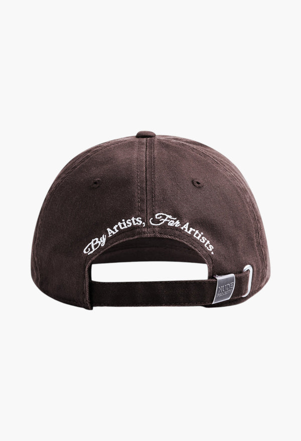 Classique Cap Brown