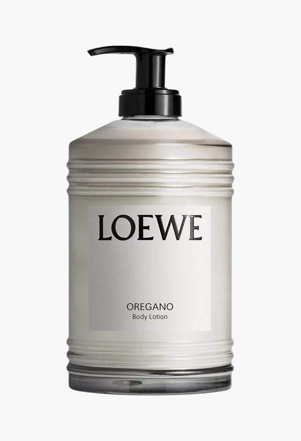 Oregano Body Lotion 360ml