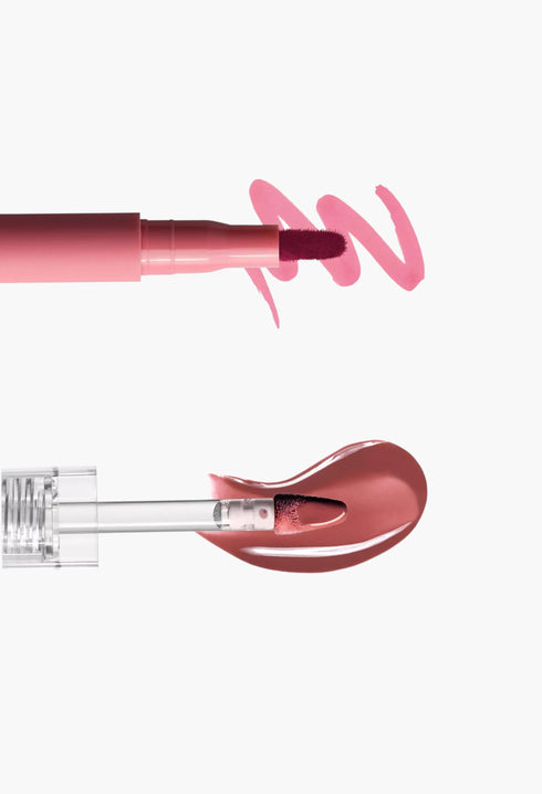 Makeout Sesh Lip Duo Kit - GLAM MODA