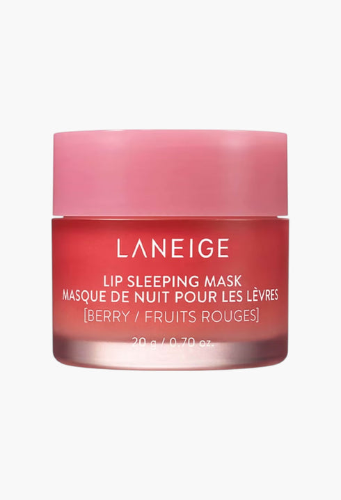 Lip Sleeping Mask - GLAM MODA