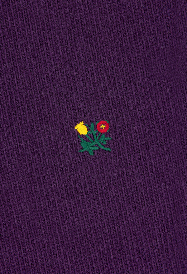 Shadow Purple - Crest Sport Rugby