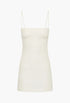 Alessandra Mini Dress - GLAM MODA