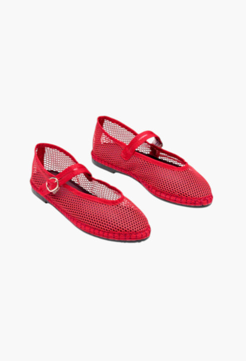 Isabella Red - GLAM MODA