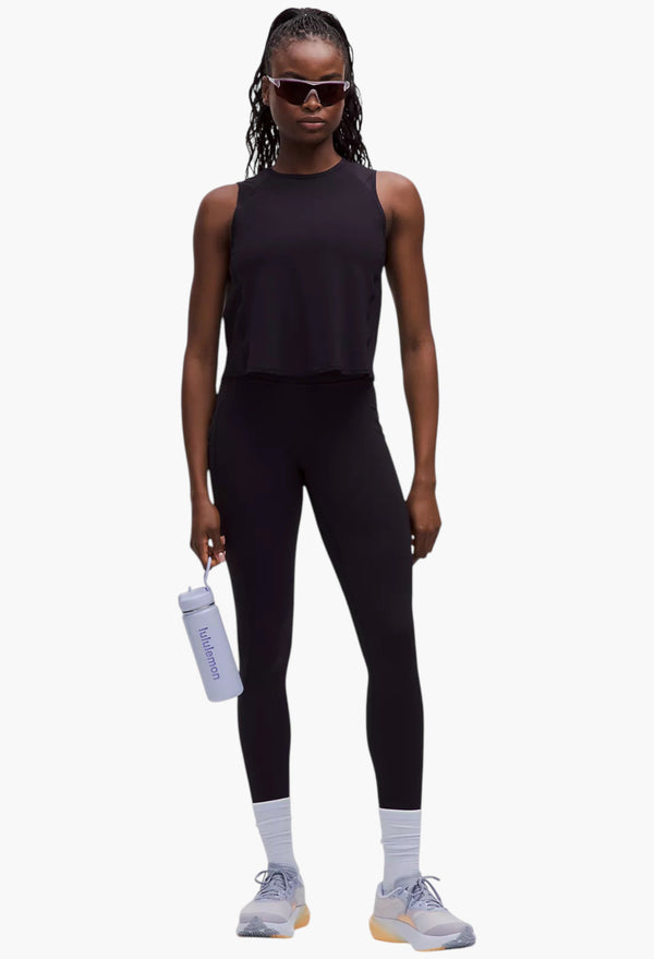 Back to Life Sport Bottle 18oz Straw Lid Shine