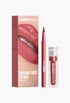 Makeout Sesh Lip Duo Kit - GLAM MODA