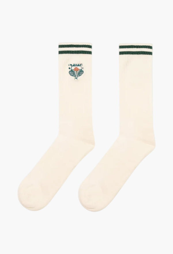 Estoril Open Socks