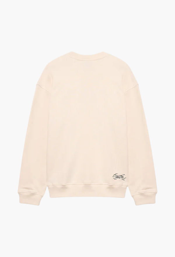 Logo Sweat - Off White
