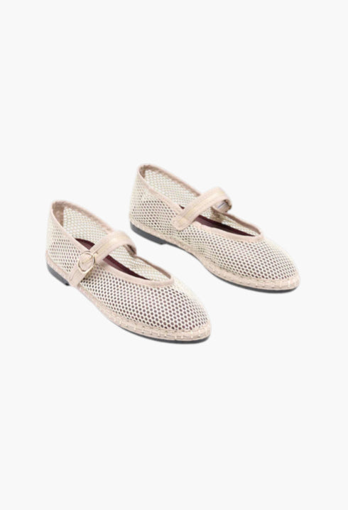 Isabella Nude - GLAM MODA