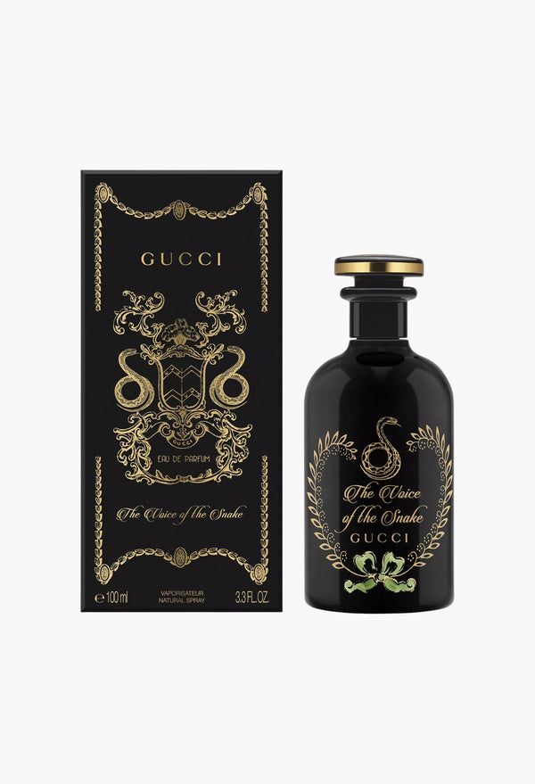 The Alchemist's Garden The Voice Of The Snake Eau De Parfum