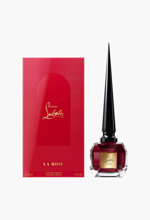 Fétiche La Rose Eau de Parfum