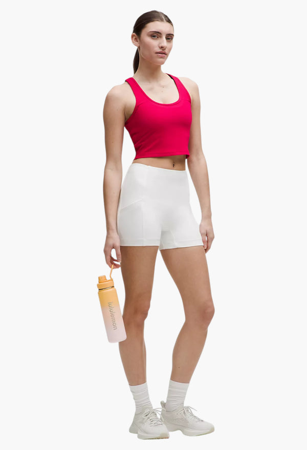 Rock Melon/Bright Coral/Pink Organza - Back To Life Sport Bottle 24oz