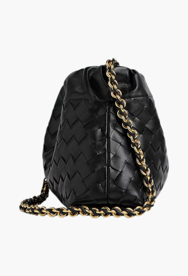 Black - Dustbag Notte
