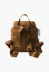 Brandy - Prada Re-Edition 1978 Small Re-Nylon Backpack - GLAM MODA