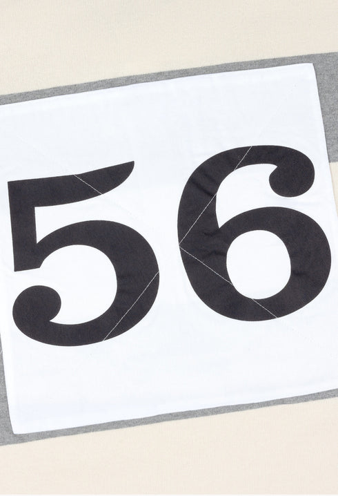 Pristine - Striped Heritage Rugby - GLAM MODA