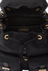 Black - Prada Re-Edition 1978 Small Re-Nylon Backpack - GLAM MODA