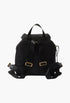 Black - Prada Re-Edition 1978 Small Re-Nylon Backpack - GLAM MODA