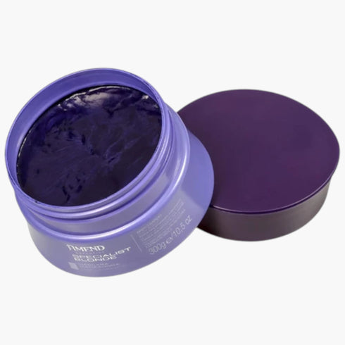 Specialist Blonde Matizing Mask - GLAM MODA