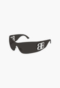 Bossy Mask Sunglasses