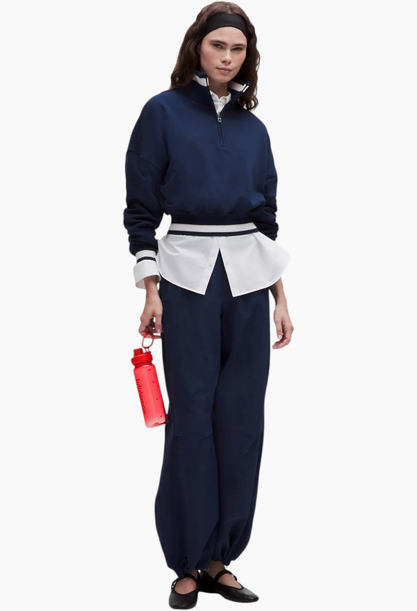 Lulu Red - Back to Life Clear Bottle 24oz