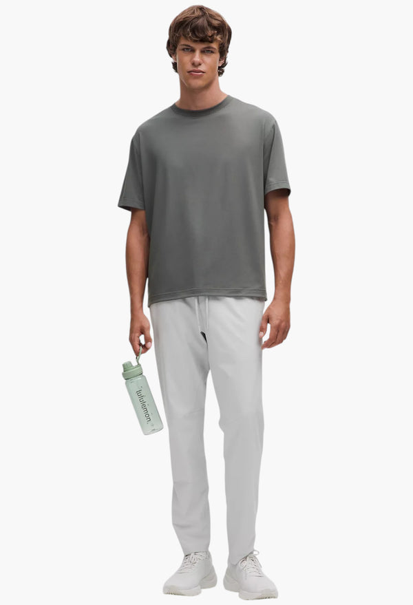 Fog Green/Bay Leaf - Back to Life Clear Bottle 24oz